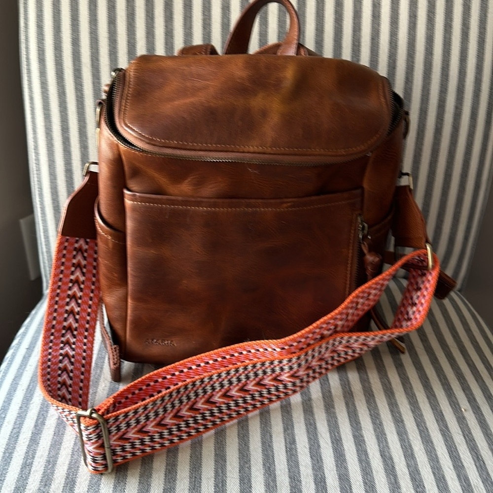 AZARIA La Mère Luxe Petite like new